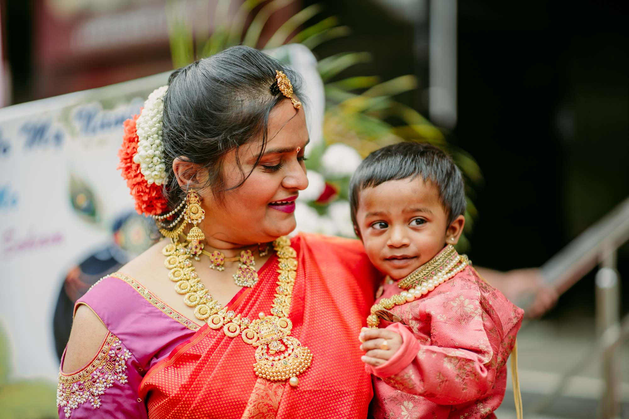 Ishan Naming Ceremony — photo 16